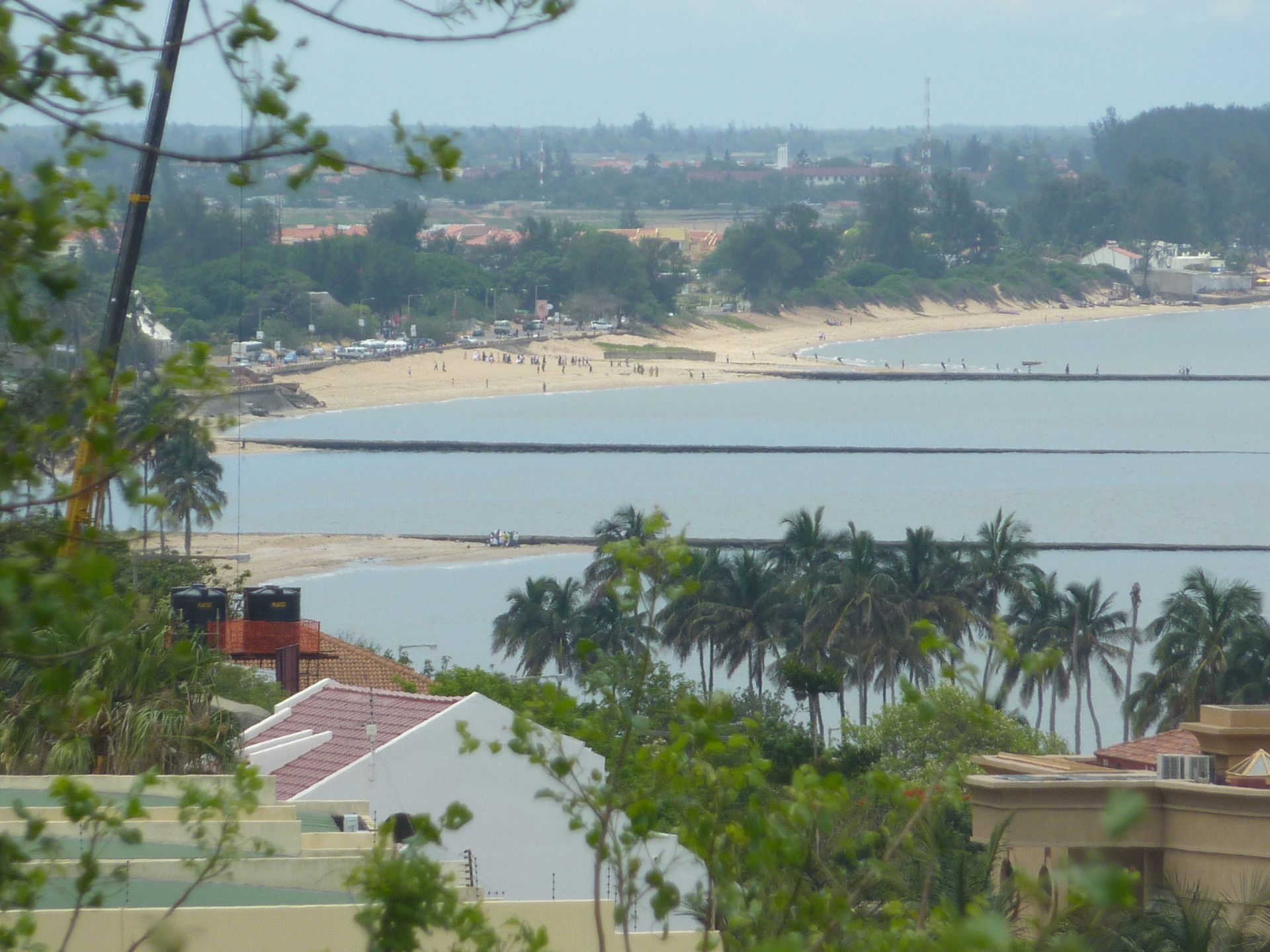 Maputo Mozambique Slide05