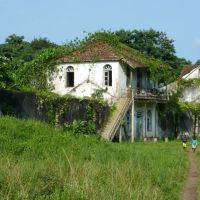 Les Richesses de São Tomé