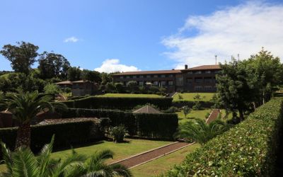 The Lince Nordeste Country and Nature Hôtel 4*
