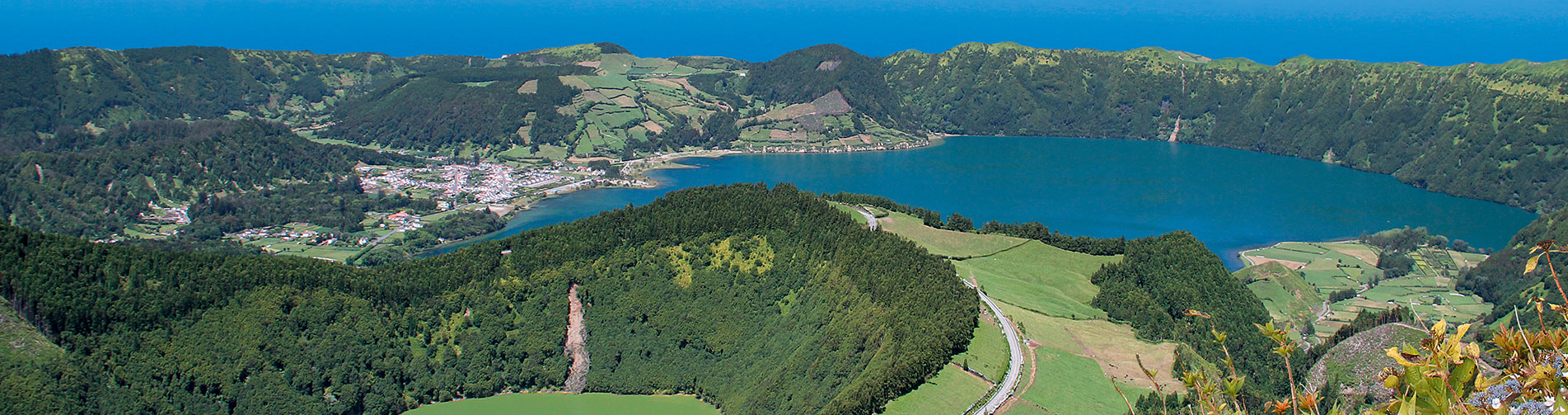 Les Açores