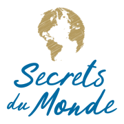 logo secrets du monde voyages sur mesure