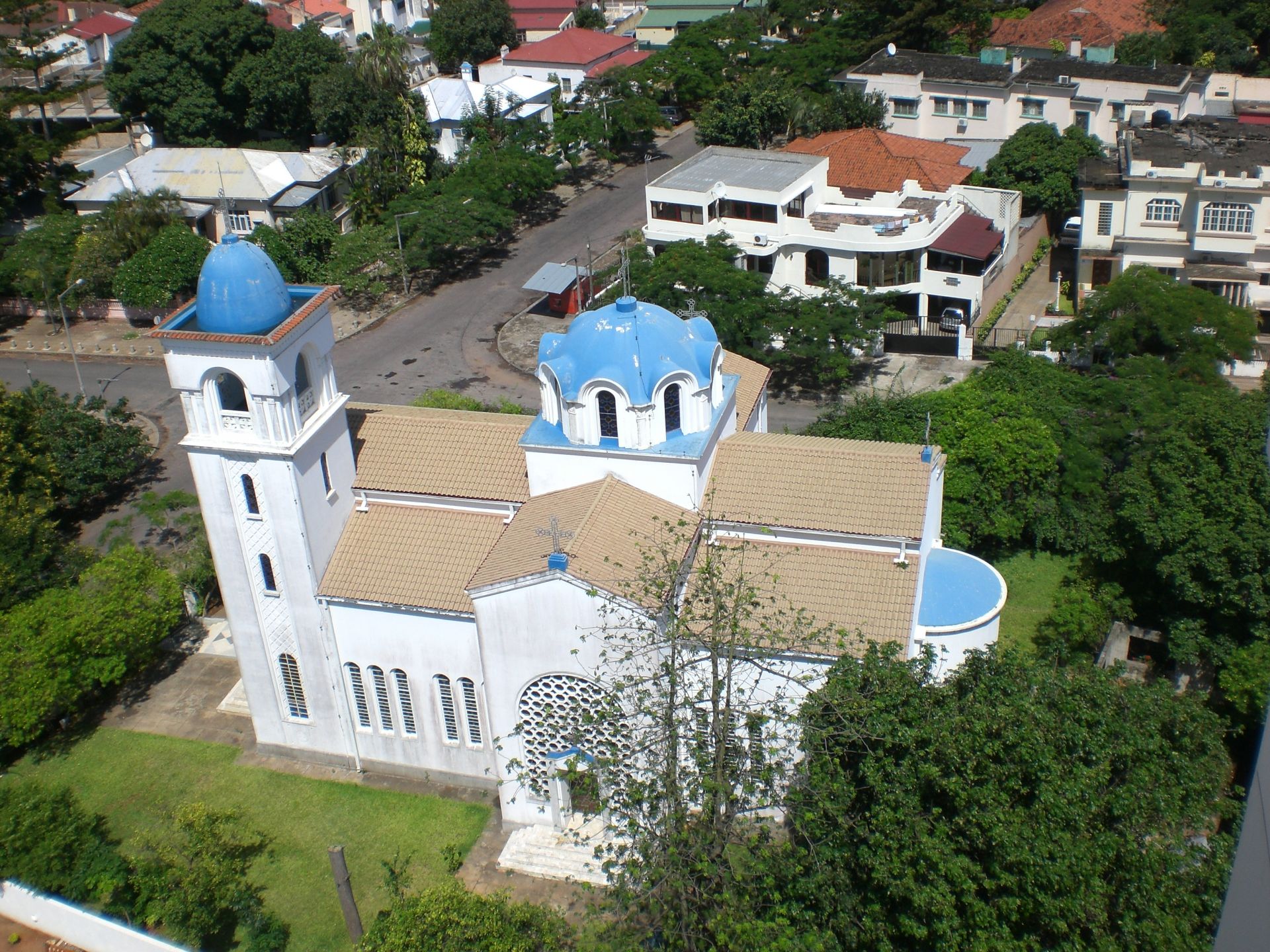 Maputo Mozambique Slide03