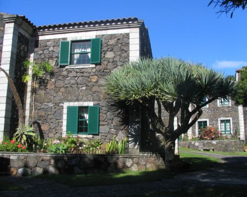 Hôtel Aldeia da Fonte 