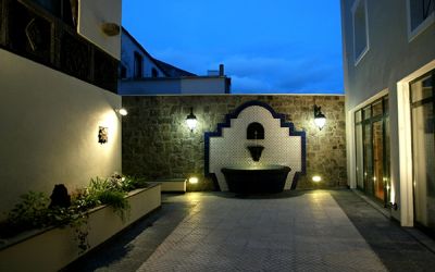 Hôtel Camões 4* 