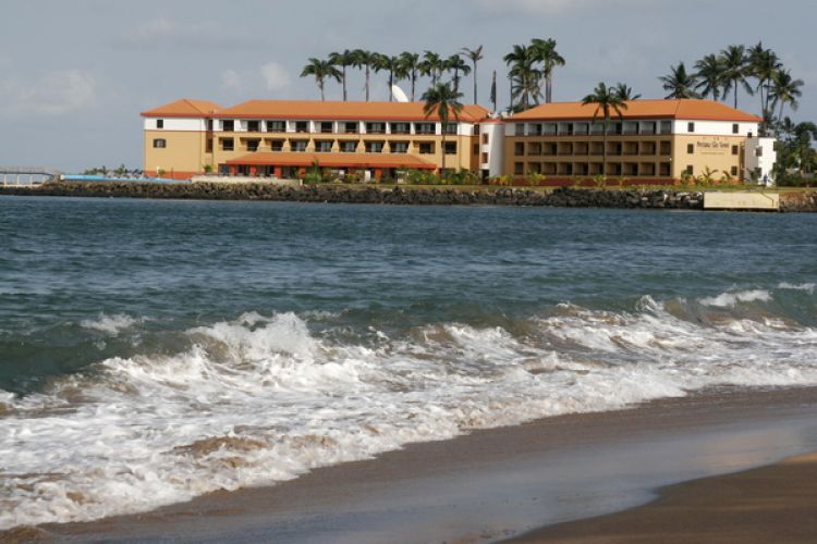 hotel pestana sao tome ocean resort 14