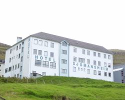 Hôtel Klaksvík