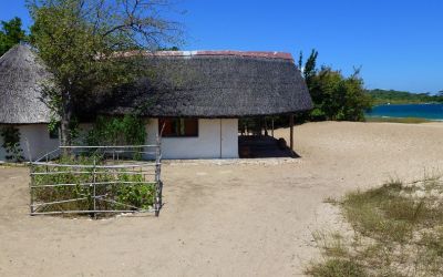 Mbuna Retreat Eco-Lodge