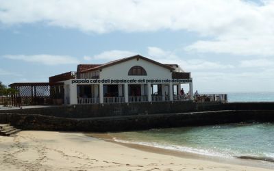 Résidence Porto Antigo