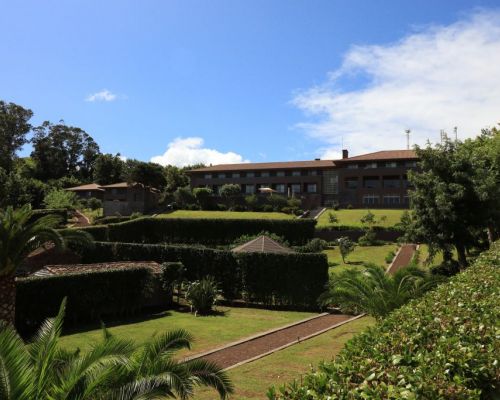 The Lince Nordeste Country and Nature Hôtel 4*