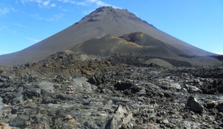 Circuit Cap-Vert 2 îles : Santiago et Fogo, entre culture et volcan