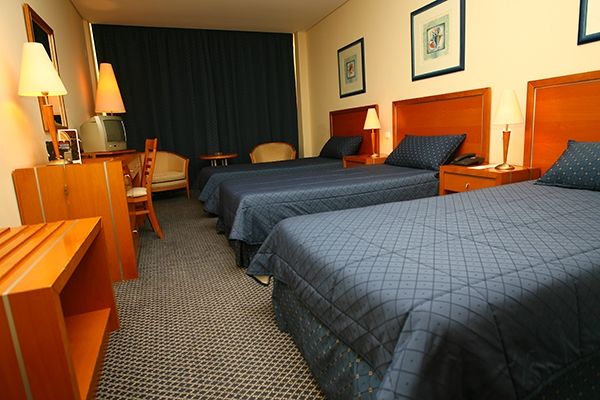 Hôtel Vila Nova 3* - Secrets du Monde