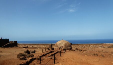 Circuit 3 îles au Cap-Vert : patrimoine et traditions créoles
