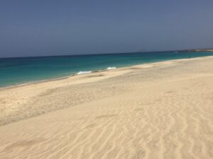 Les plus belles plages du Cap-Vert : le guide 2026