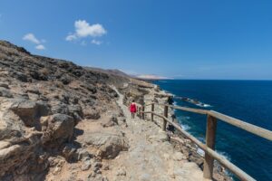 Randonnées au Cap-Vert : les plus beaux treks et sentiers de l'archipel