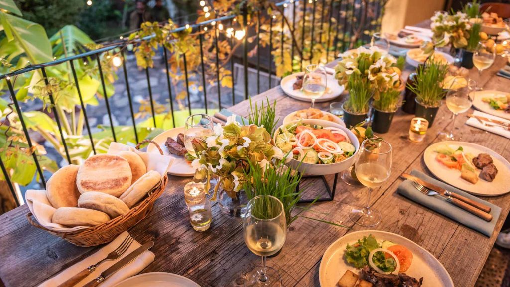 Expérience locale et gastronomie lors d'un voyage à Madère