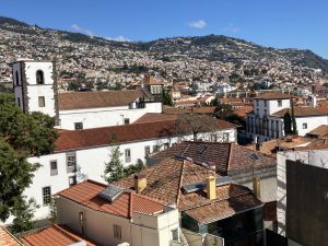 Quand partir à Madère ? Climat, météo et meilleure période