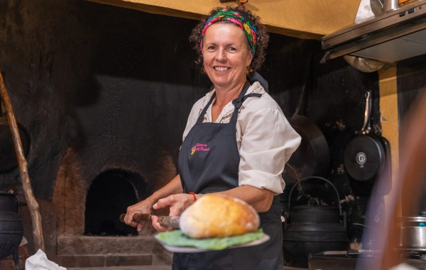 La gastronomie, une expérience à Madère