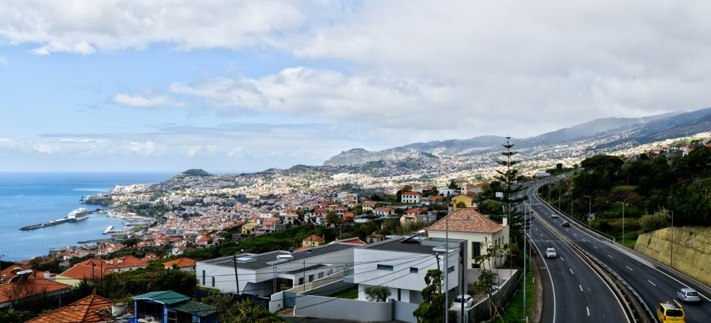 Funchal, où séjourner à Madère pour profiter de la capitale