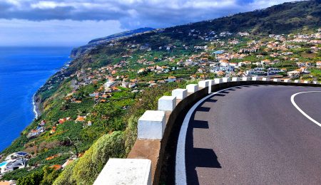 Madère sans voiture : circuit privé avec chauffeur-guide